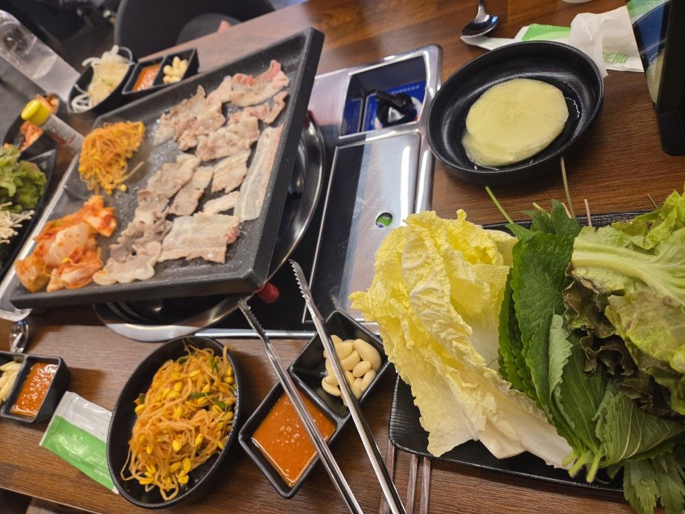 안녕, 병점✨ (89~06) 앨범 사진