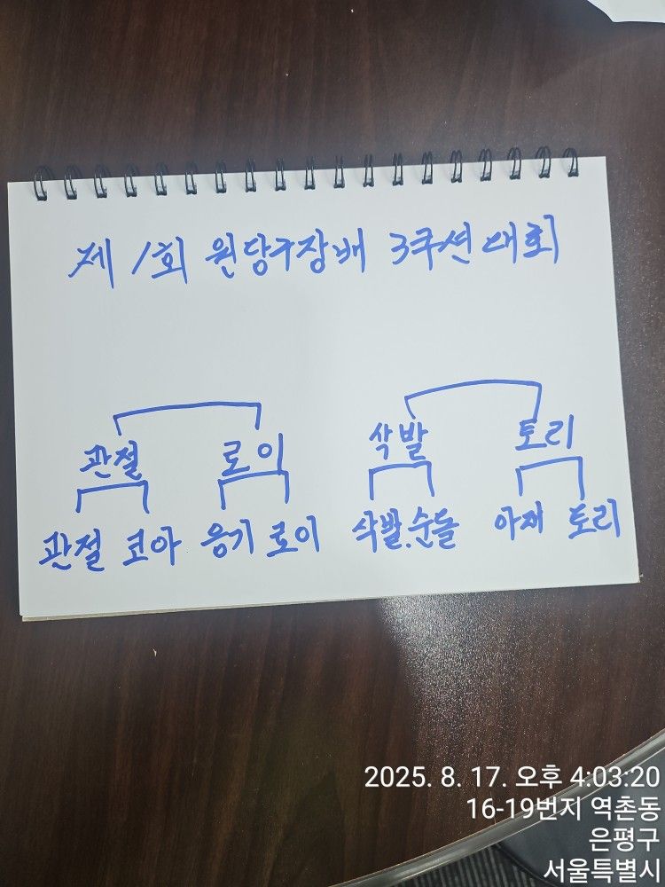 4050당근대학교 앨범 사진