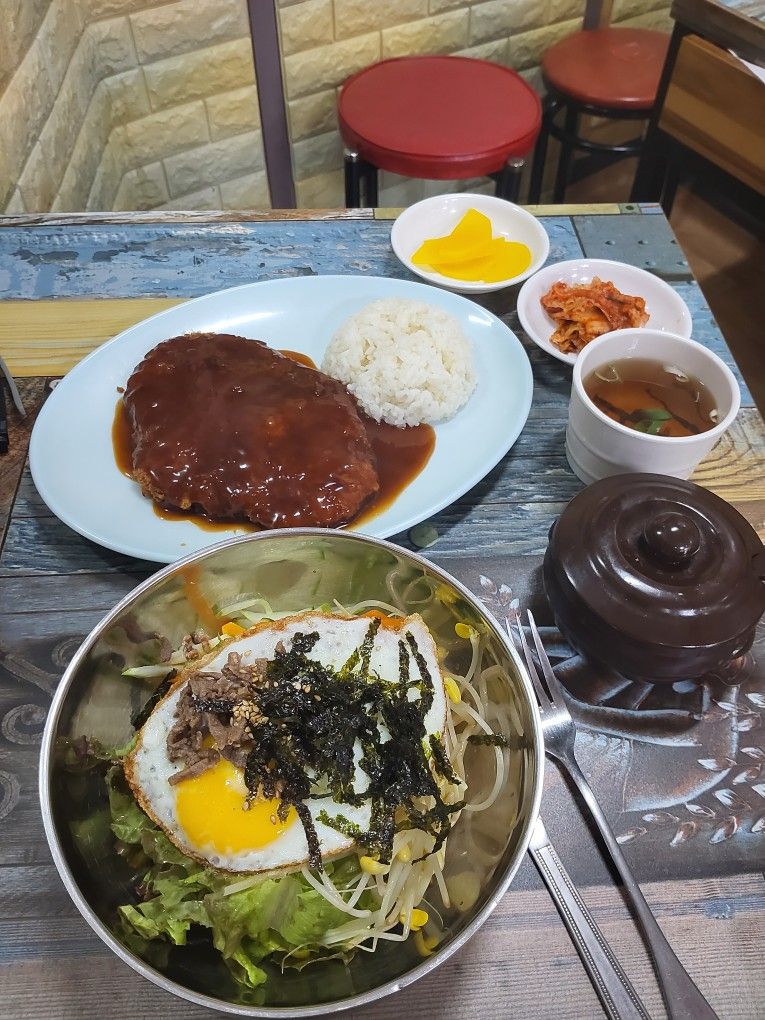맛집 라이딩 앨범 사진