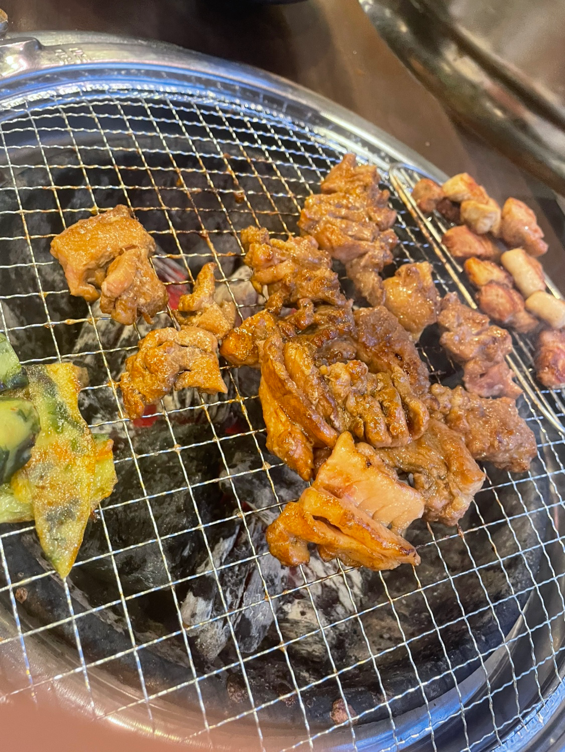 뽀빠이는 갈비쥐