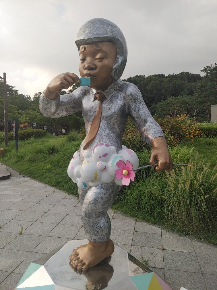 두근두근 즐거운 50대 모임 앨범 사진
