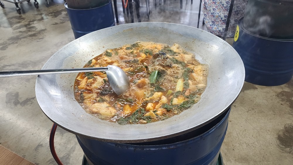메기매운탕~~