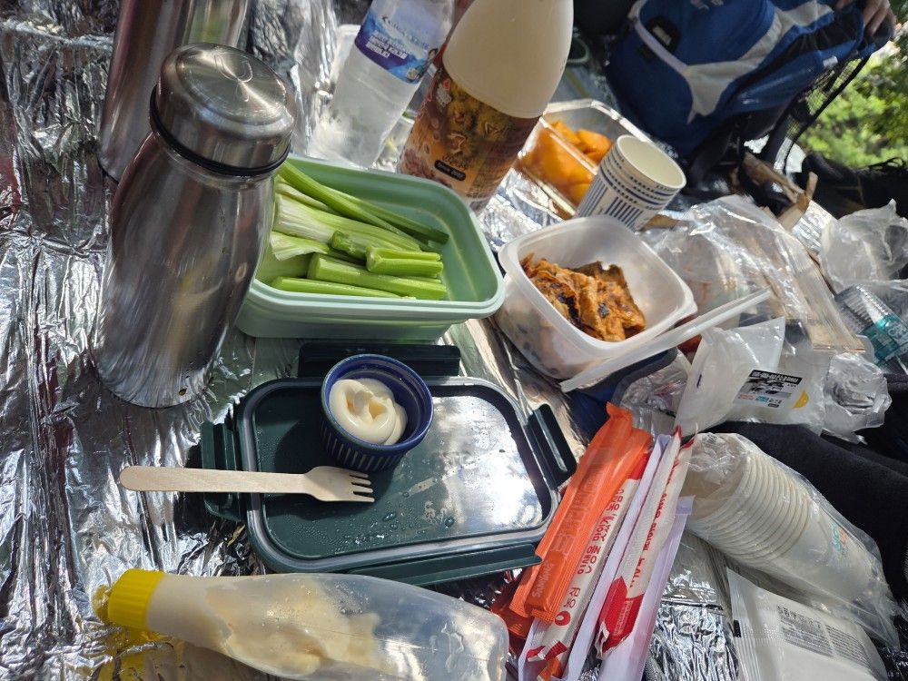 천안큰매산트레킹 앨범 사진
