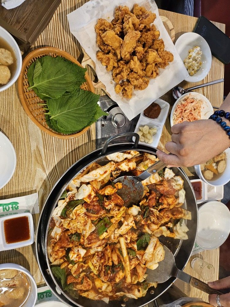 🌺꽃길만걷자 40대친구들🌺 앨범 사진