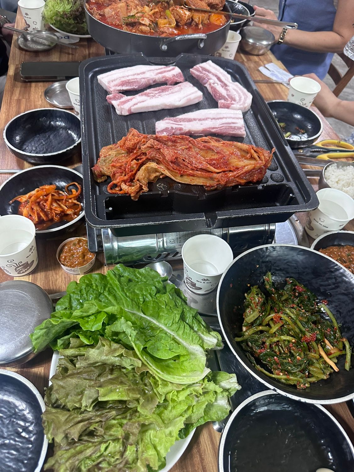 71~79 인연만들기 앨범 사진