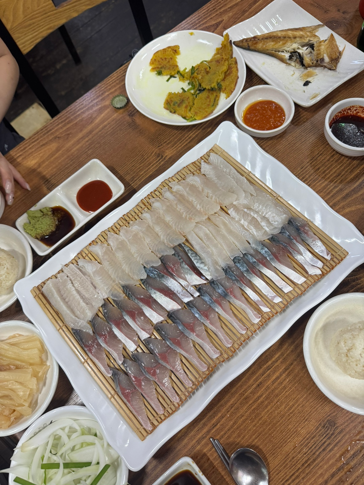 맛집 탐방 좋아하시나요??츄베륩😝