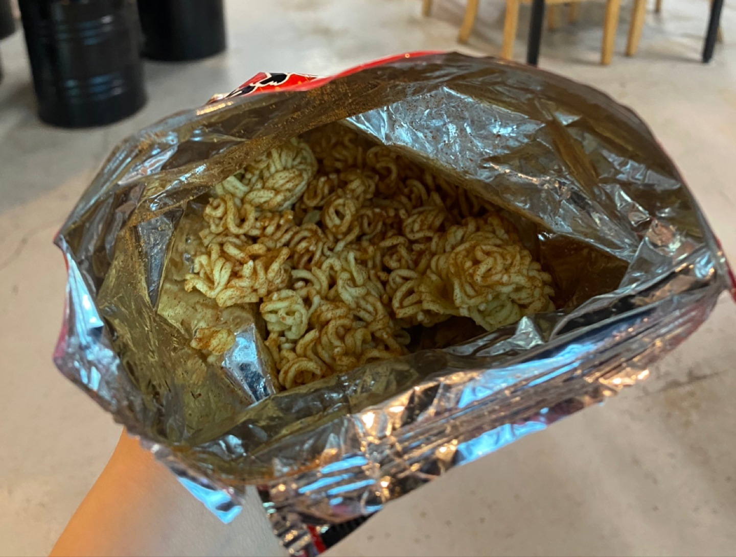 넘맛이따용