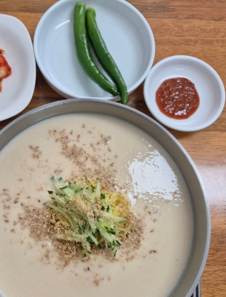 국수마을