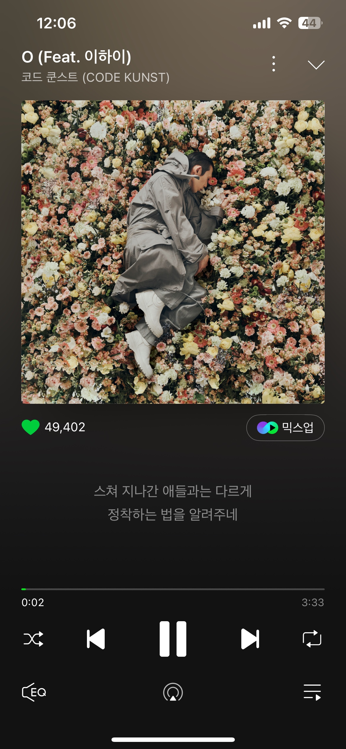 이하이 O