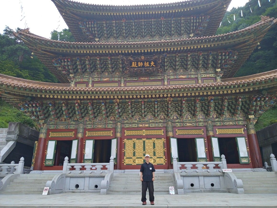노후 행복찾기 모임 앨범 사진