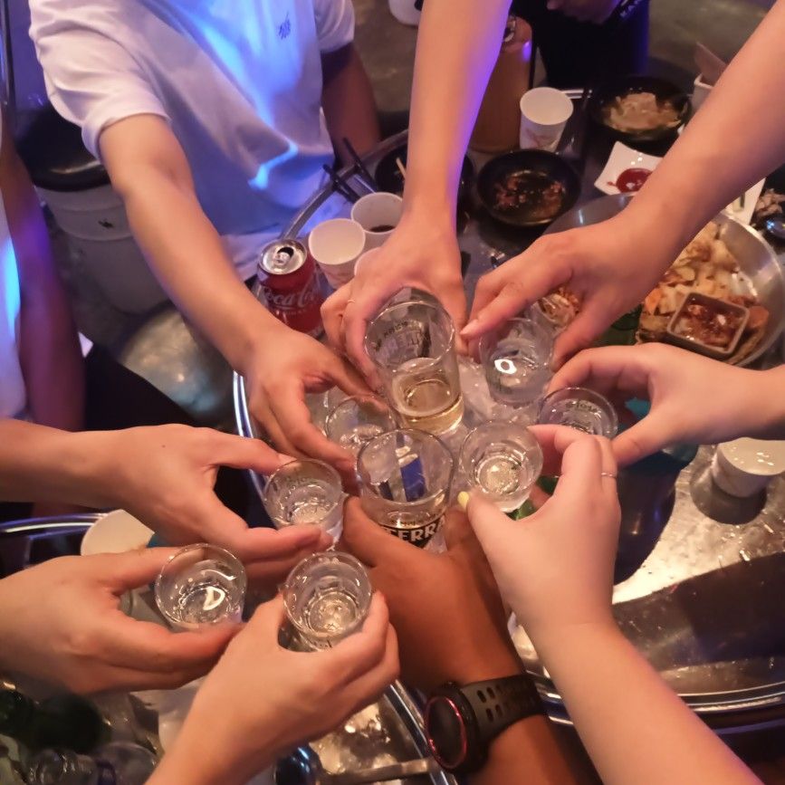 💖성남쌀롱💖 7080 모임🎖️인생 2막 앨범 사진