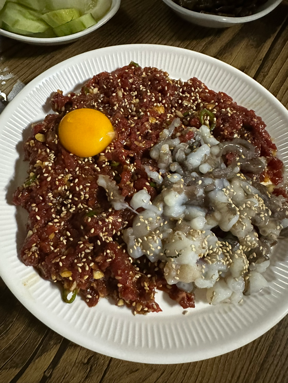 즐거운 시간 이었습니다~~ 송현동 까지 와주셔서 넘나 감사해용🤗
다음에 또 만나용🫶