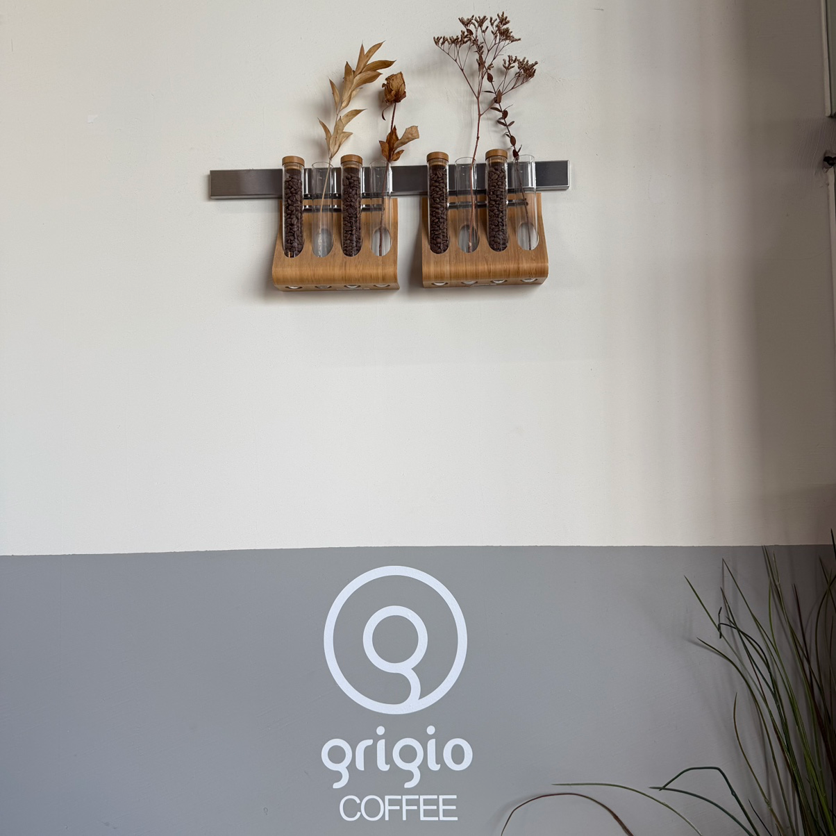 갤러리카페 grigio☕️