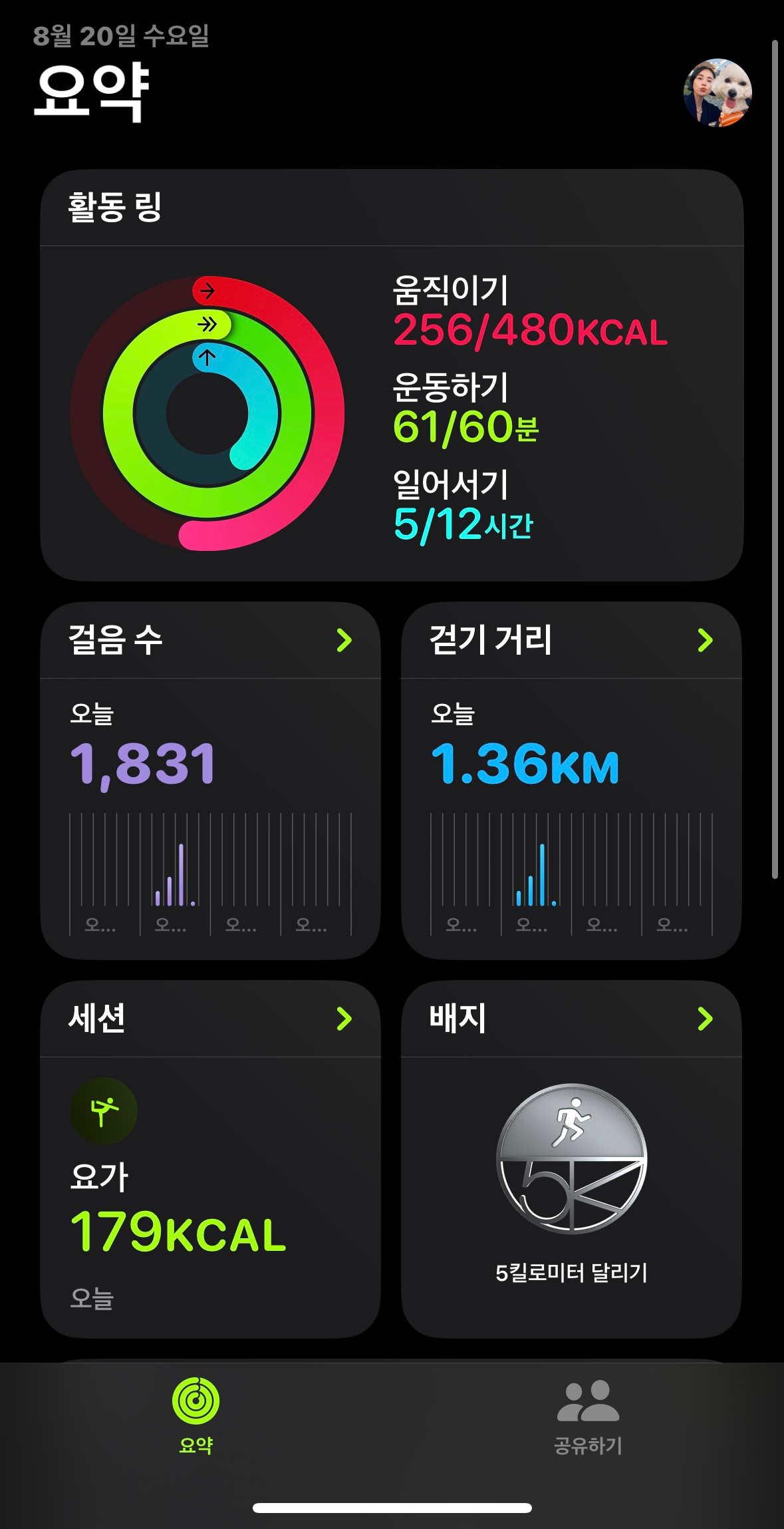 센터한달만에왔는데 내일부터다시안나올각 


오늘운동진짜끝 😱😱
