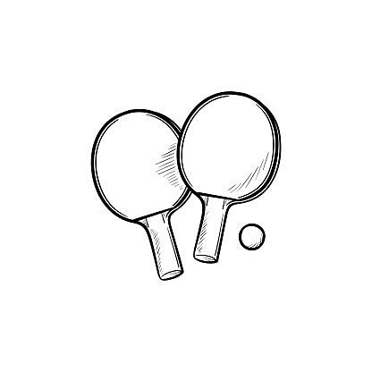 탁구벙은 처음인가?!🏓🔥