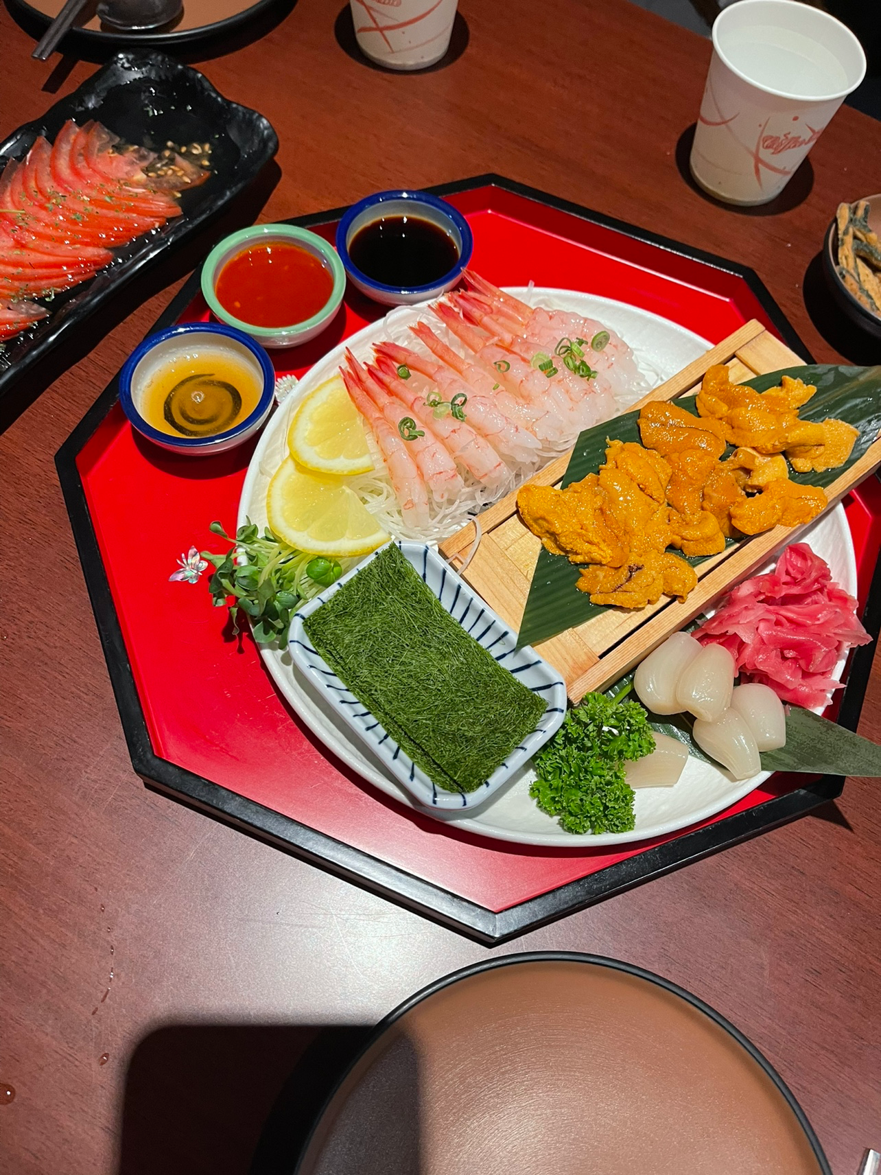 오징어 맛집!!