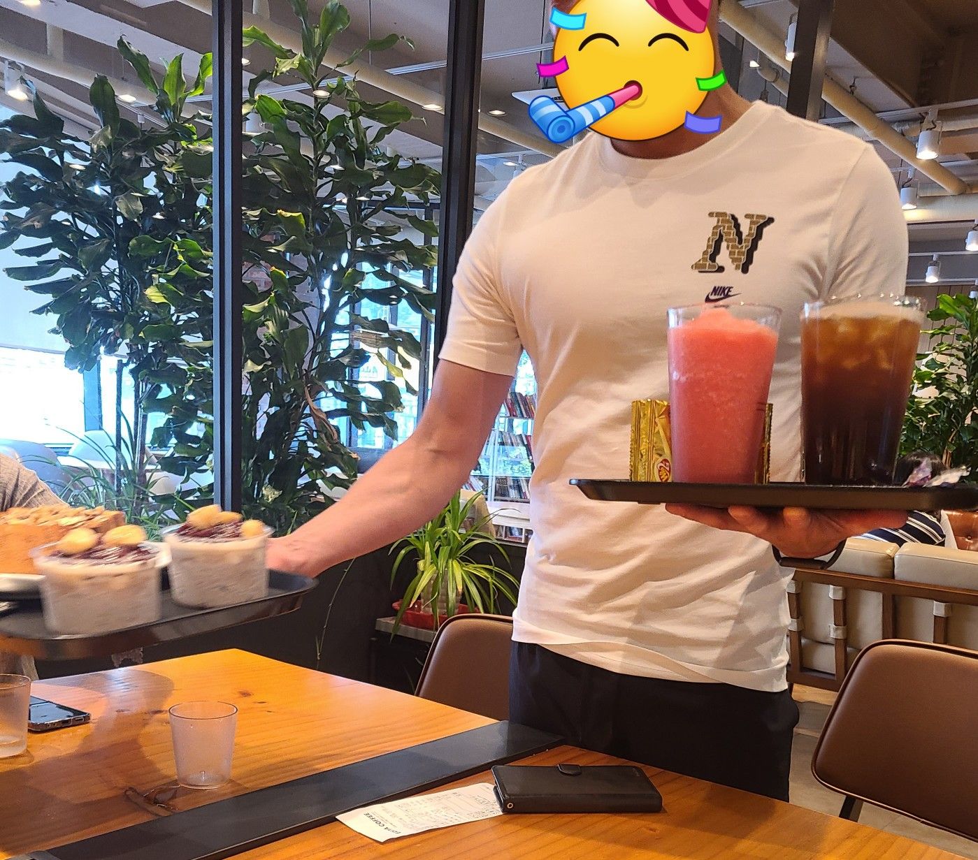 🏊‍♂️주말수영 함수해요^^ 앨범 사진