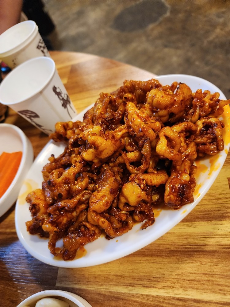 닭발벙!!!!