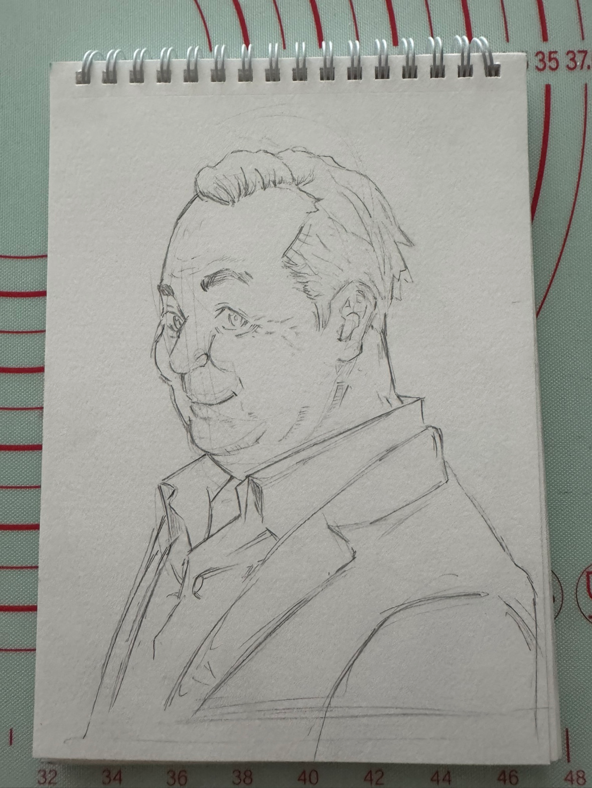 모작이 잘 나왔던