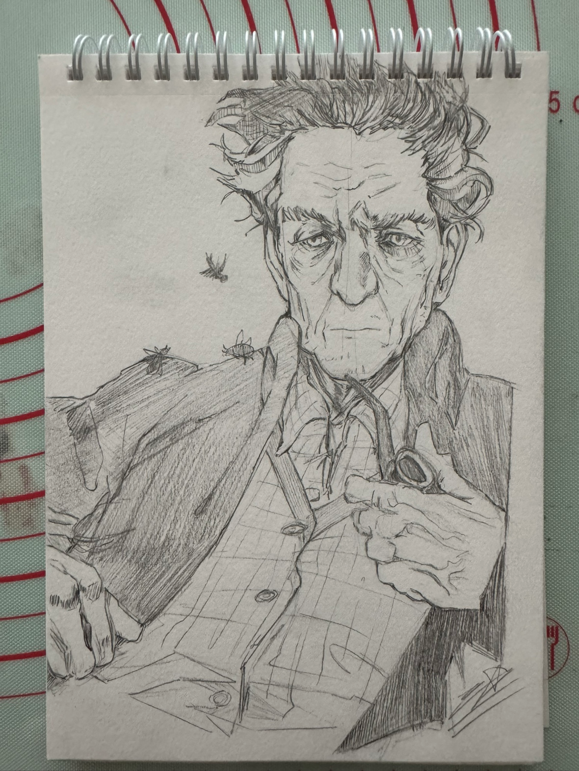 모작이 잘 나왔던