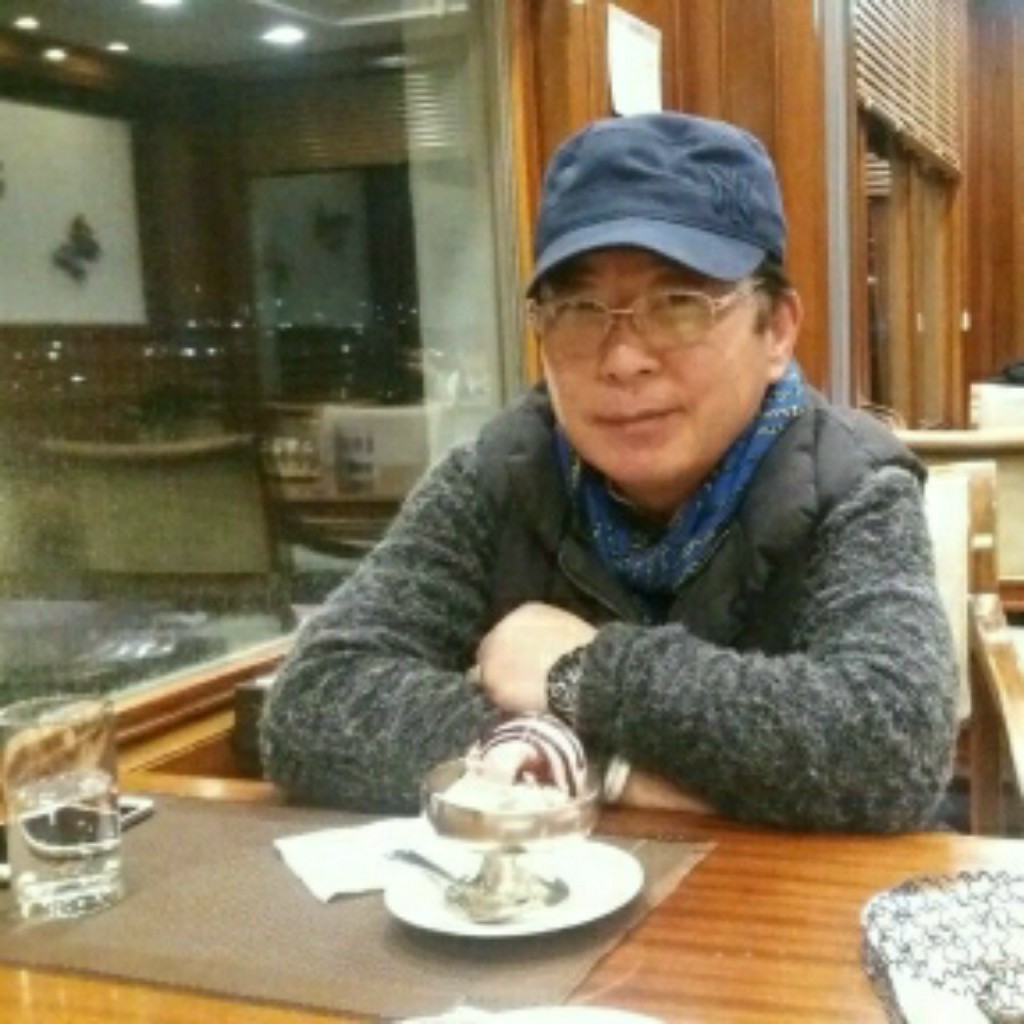 안녕들 하시죠?