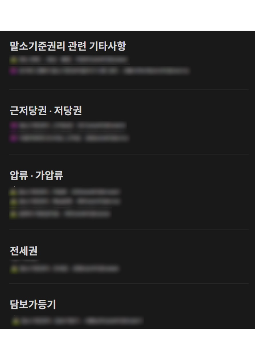 사례분석 스터디 1회차