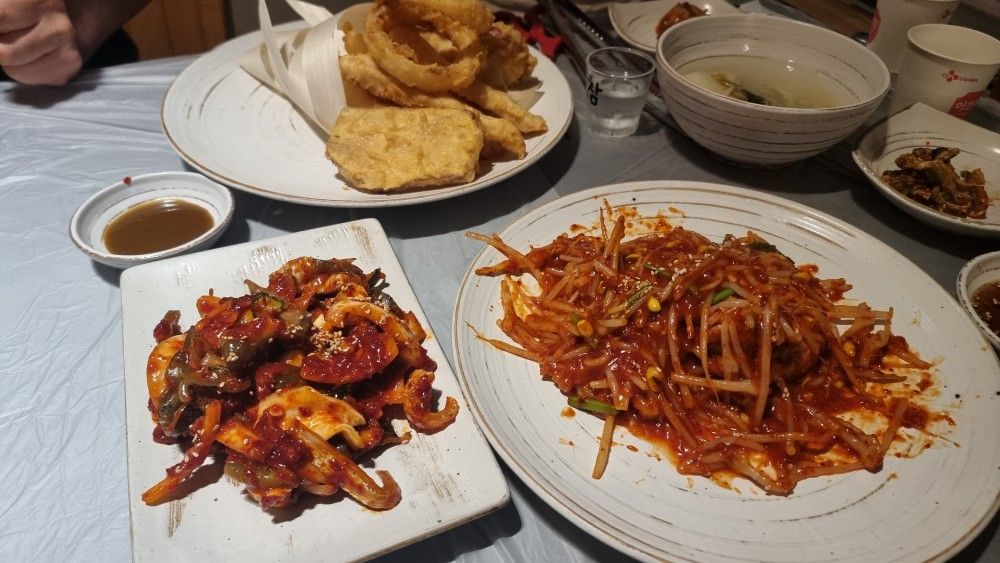 😝🤪폭싹 속았수다😍🥰싱글,돌싱만 환영 앨범 사진