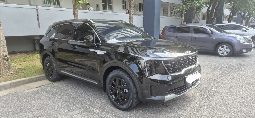 멀어서 자주가지 못한 부산!