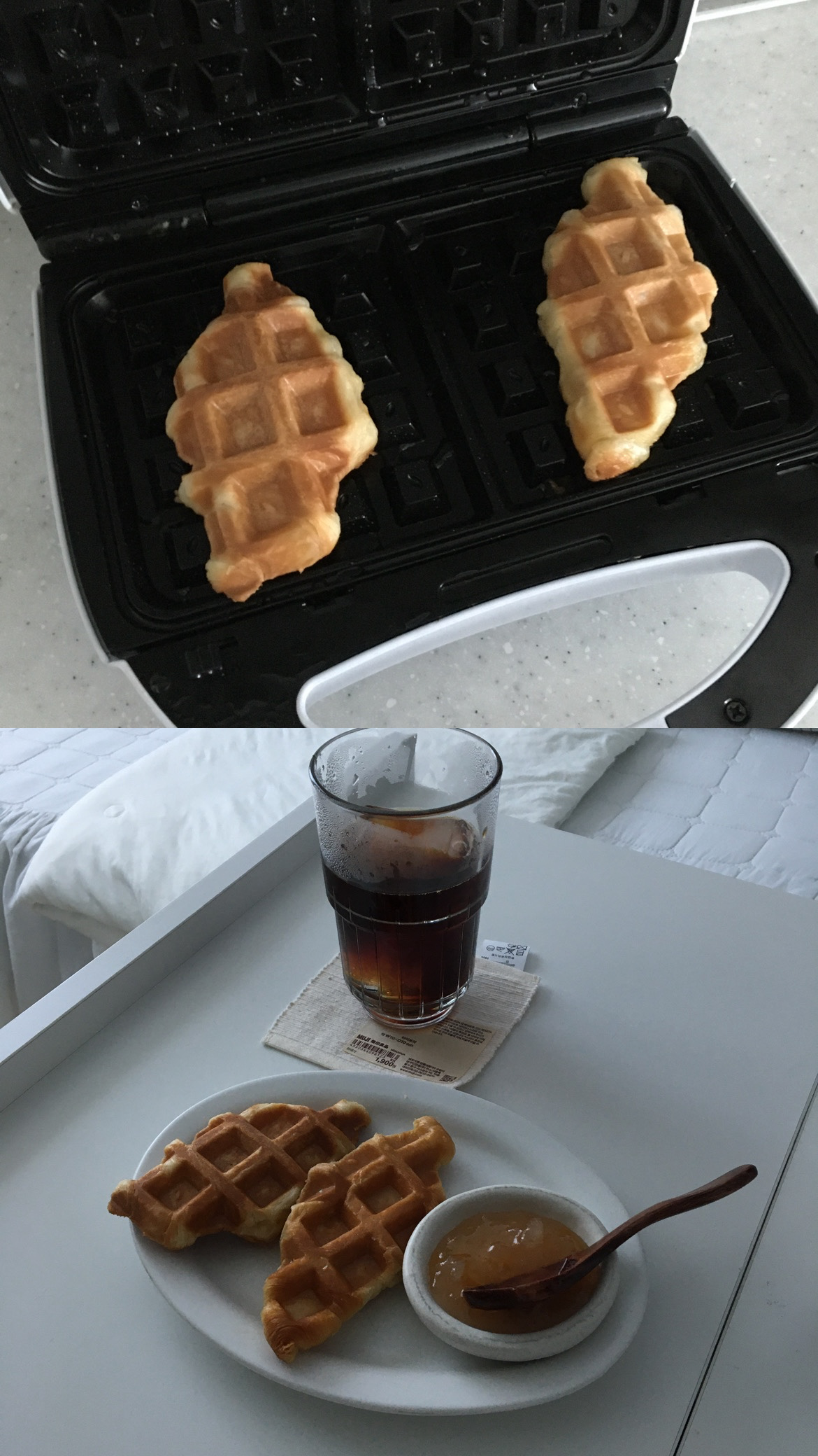 아래 사진에서 무인양품 제품을 찾아보시오~ 👀👀