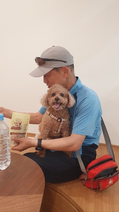 중촌동 복지관 행사입니다.