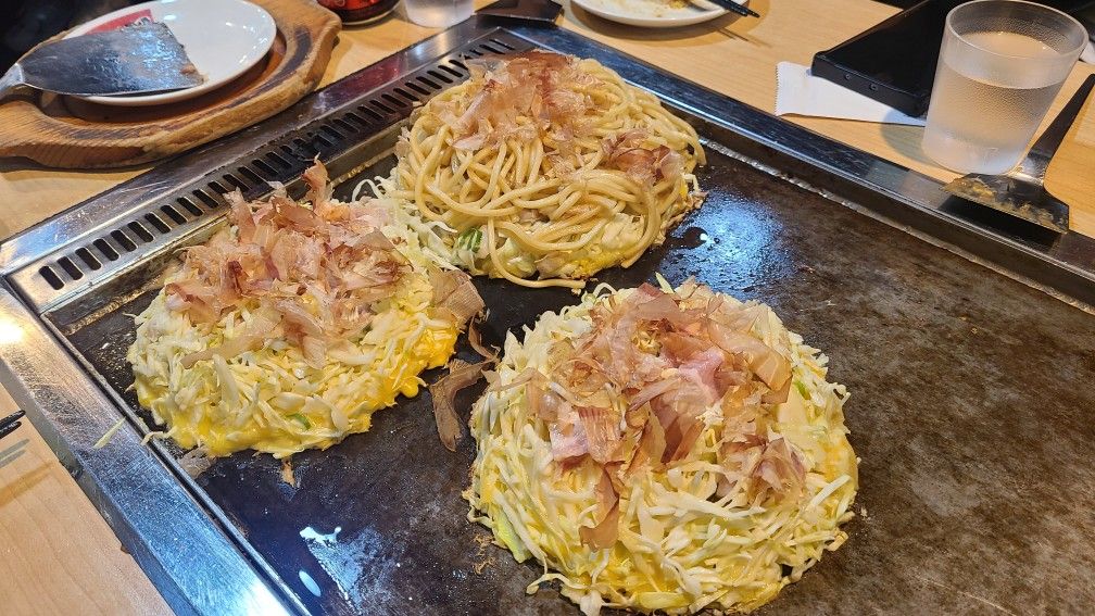 [논알콜] 친목모임 모락🩷