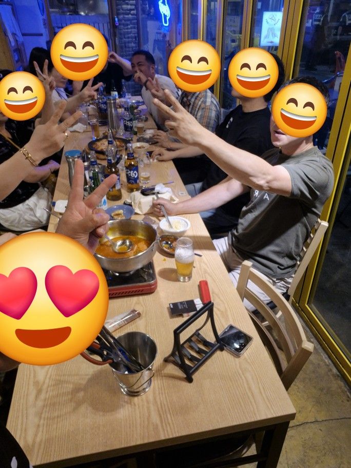 🌈🌟4050🌟새로운인연^^❤️