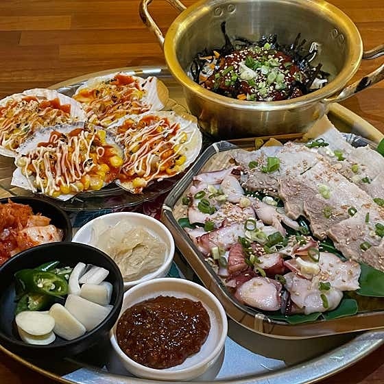 헬요일 한잔콜?