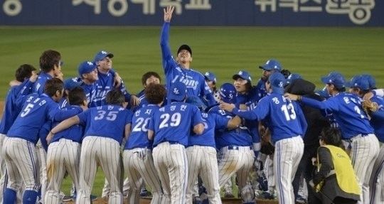 라팍 야구장 같이 갑시다