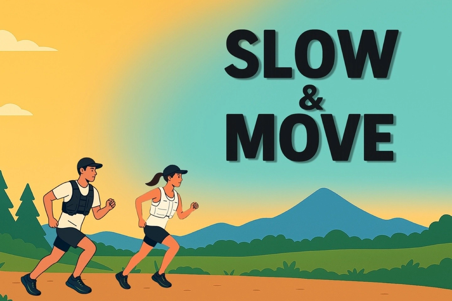 SLOW&MOVE (슬로우러닝) | 십정동 당근 모임
