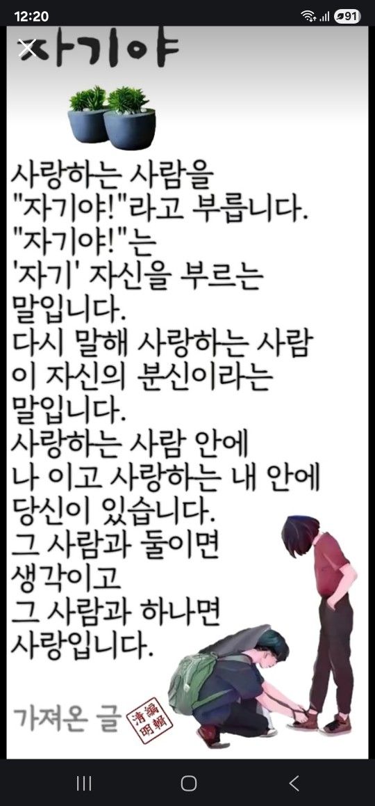 50대모임 앨범 사진