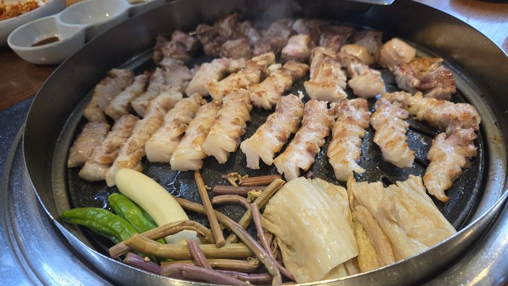D&D 보드게임 모임 앨범 사진