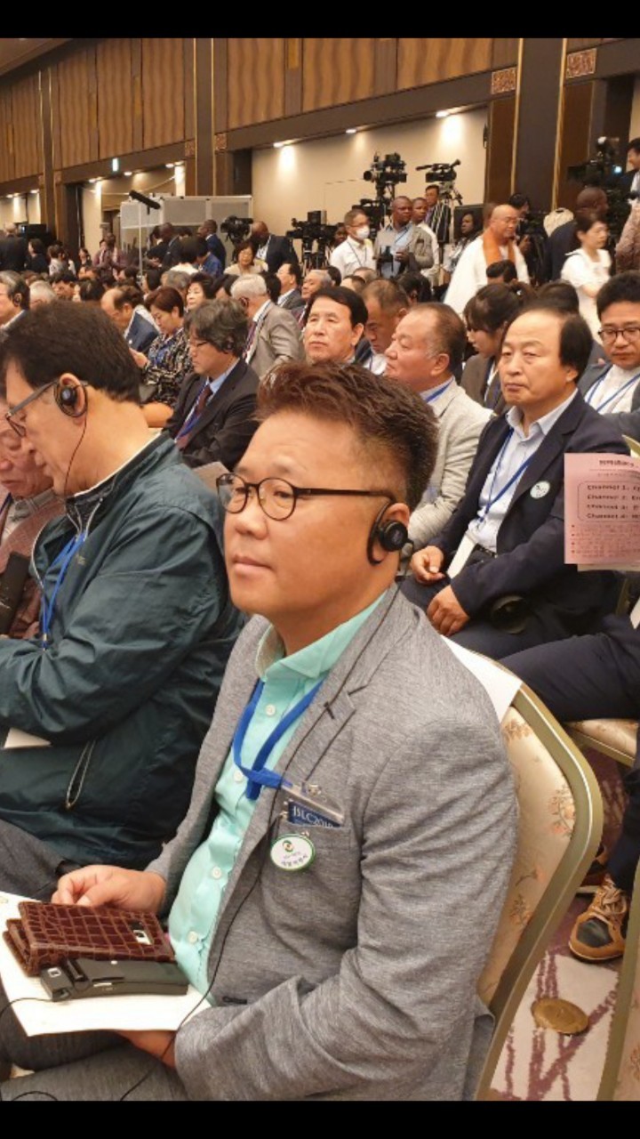 구리갈매동의 ᆢ대한민국 가장큰 "태극기"