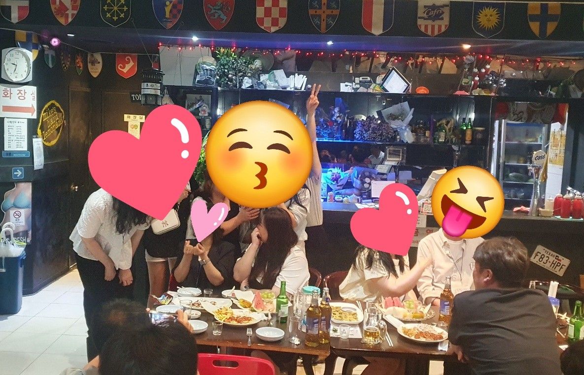 78~90♥️🎎시절인연🎎♥️ 앨범 사진