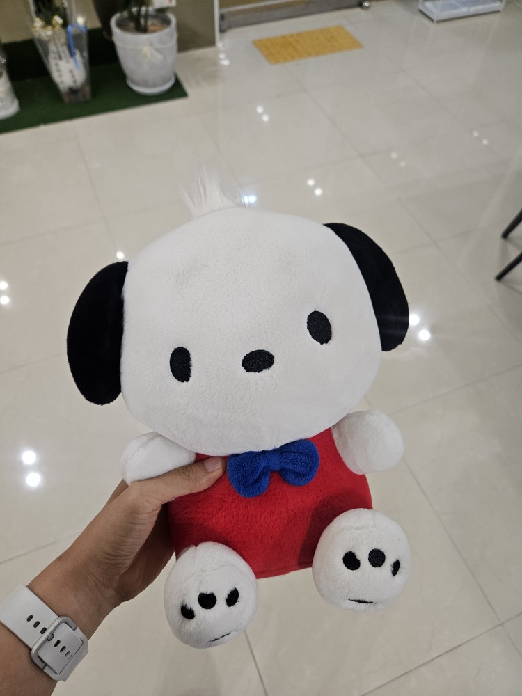 포챠코!!