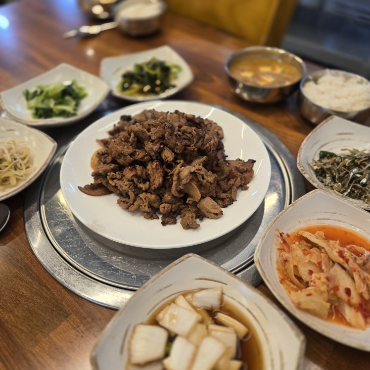 우돈연가