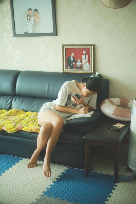 캐논 바디와 미놀타 렌즈의 혼종이 이런멋진색감의 결과를 주었네요~
