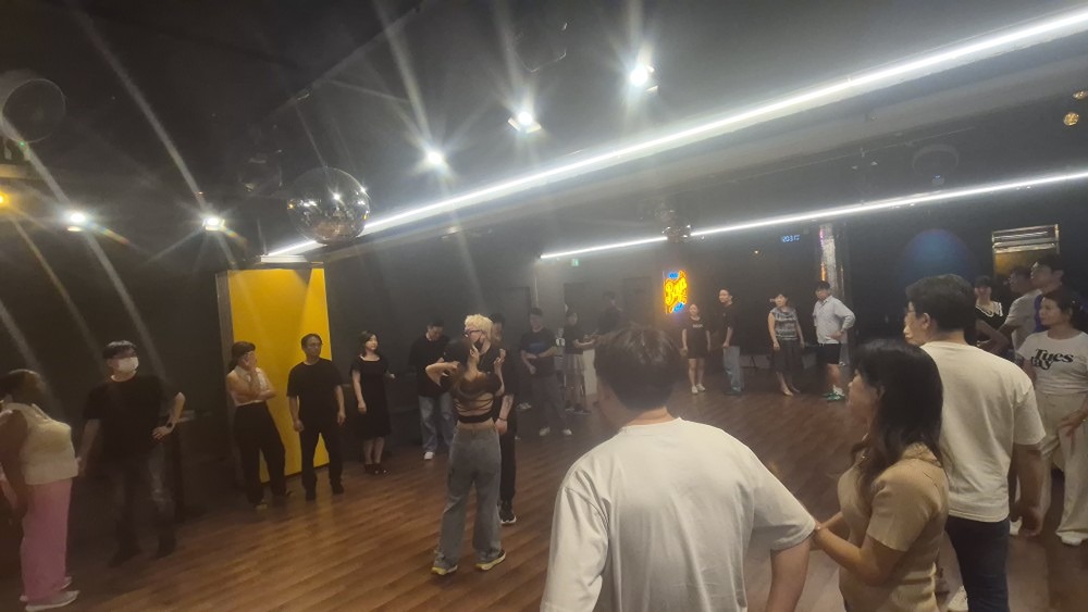 수바야 허니제이 펀더멘탈 & 한곡반