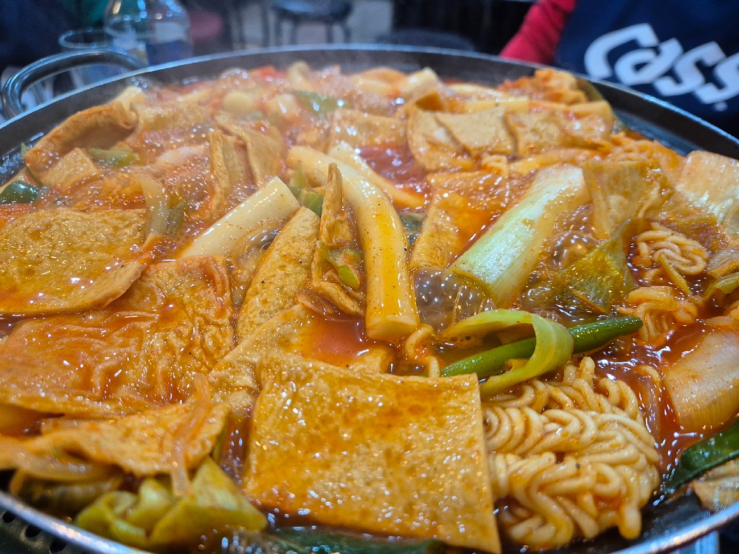 강서산책 공식 기초코스 !!