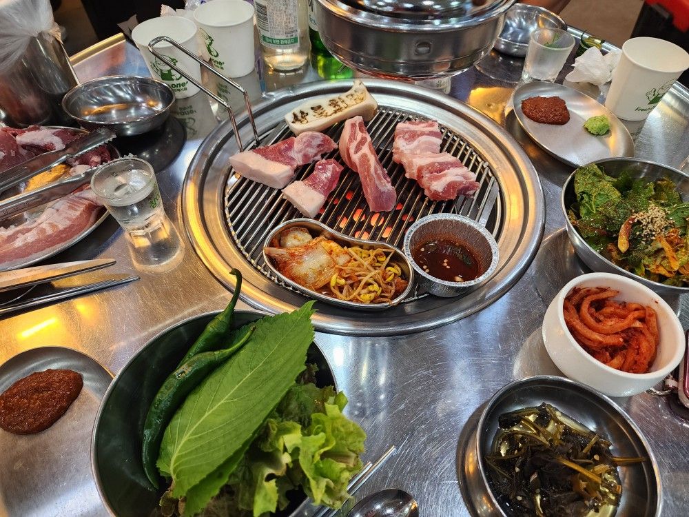  태전동 7080 동네친목모임방 앨범 사진