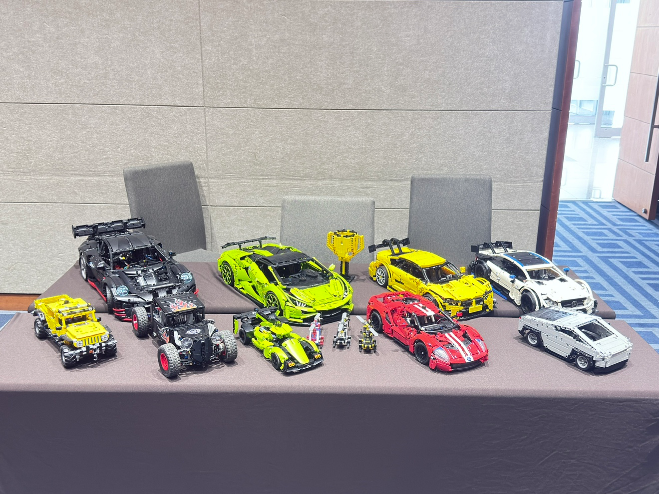 테크닉을 좋아하는 주인장입니다