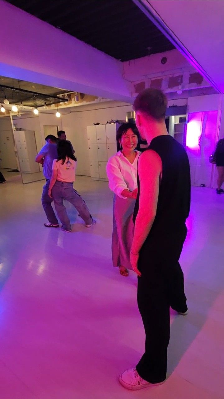  ✨ BAYA 3040 | 라틴댄스&친구💫 앨범 사진