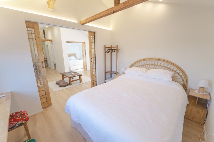 제주  애월 구엄리 수수꽃담은 특별한 분들에게만 소개합니다ᆢ 즐 명절 되세요