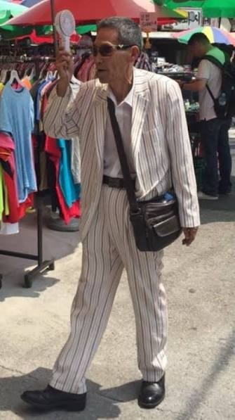 "나라고 하는 엘니뇨가 기상이변을 유발한다."