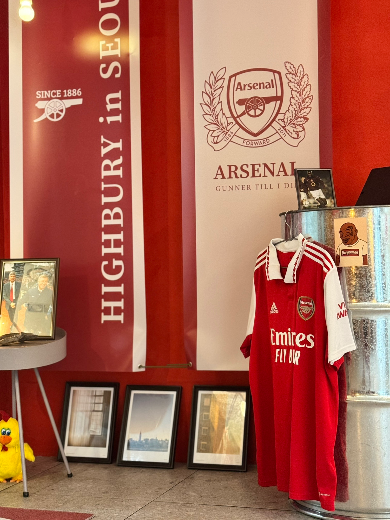 ⚽️10/10(금) 20시 축구국가대표팀경기(vs브라질전)포레나상가 축구커뮤니티 ‘뱅거하우스